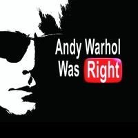 Cluett, Davis, Downey, Fuentes & More Cast In ANDY WARHOL WAS RIGHT, Opens 9/30 At…